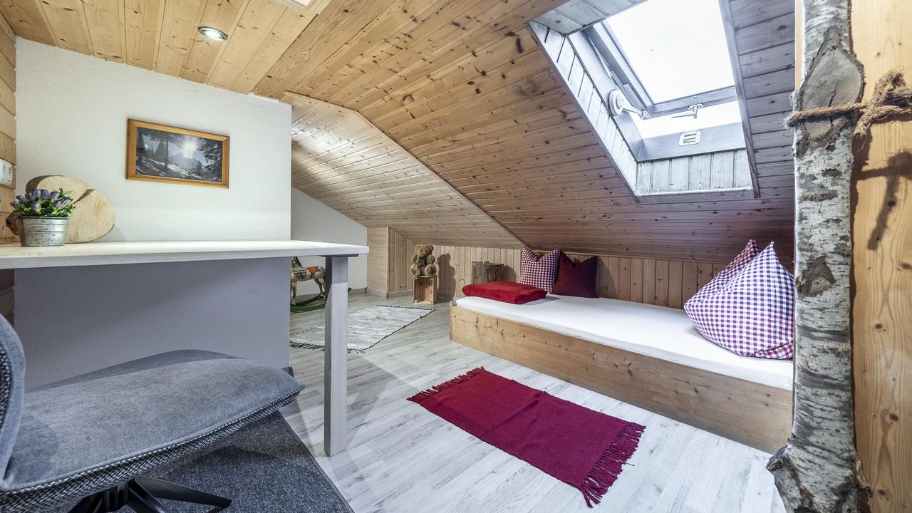 Kinderzimmer Kinderzimmer